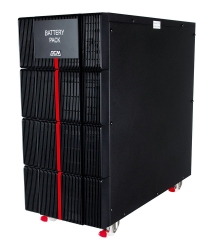 Батарейний блок Powercom до ДБЖ MAC-6000 Батарейний блок Powercom до ДБЖ MAC-6000