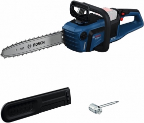 Пила цепная Bosch GKE 18V-40 (solo) (06008D3000)
