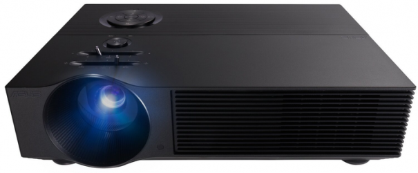 Проектор Asus H1 (90LJ00F0-B00270) Проектор Asus H1 (90LJ00F0-B00270)