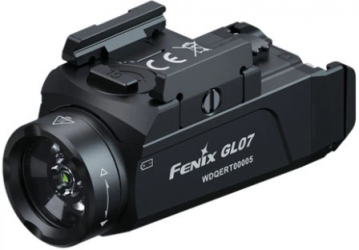 Ліхтар до пістолета Fenix GL07