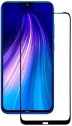 Защитное стекло ArmorStandart Fullglue Xiaomi Redmi Note 8T Black