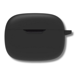 Чохол BeCover Silicon для JBL Wave Beam 2 (714820) Black