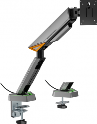 Настольное крепление для монитора Gamepro MAG201G  Настольное крепление для монитора Gamepro MAG201G