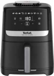 Мультипечь Tefal Easy Fry Silence EY5528E0 Мультипечь Tefal Easy Fry Silence EY5528E0