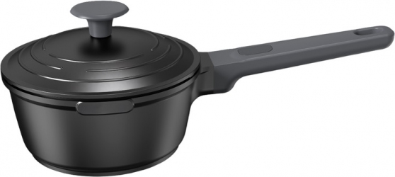 Ківш IQ Be Creative 1.3 л 16 см (IQ-4047-16)