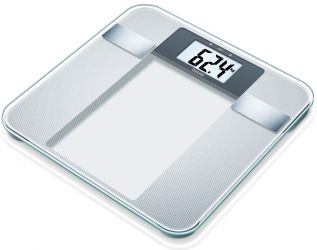 Весы напольные Beurer BG 13 Весы напольные Beurer BG 13