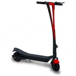 Электросамокат InMotion Lively E-Scooter Bike Black (IM-LVL-L6+) Электросамокат InMotion Lively E-Scooter Bike Black (IM-LVL-L6+)