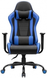 Крісло геймерське FrimeCom Hakim