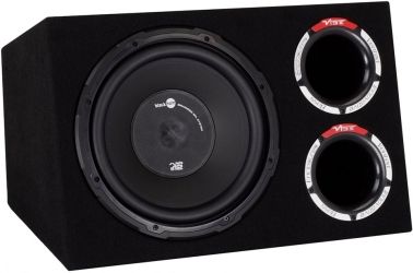 Автосабвуфер Vibe SLICKCBR12-V7 Автосабвуфер Vibe SLICKCBR12-V7