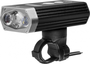 Велофара передня Mactronic Trailblazer 2000 Lm USB Rechargeable (ABF0163) (DAS301524)