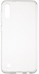 Накладка Remax Glossy Shine Case for Huawei Y6P Transparent