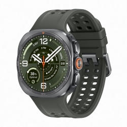 Смарт часы Samsung Galaxy Watch Ultra 2 (SM-L715FZSASEK) Silver