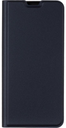 Чехол-книжка Gelius Cover Gelius Shell Case для Realme C53 Dark Blue Чехол-книжка Gelius Cover Gelius Shell Case для Realme C53 Dark Blue