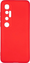 Чохол Full Soft Case for Xiaomi Mi 10 Ultra Red Чохол Full Soft Case for Xiaomi Mi 10 Ultra Red