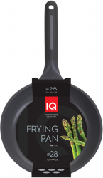 Сковорода IQ Be Chef 28 см (IQ-1144-28)