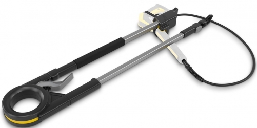 Трубка струйная Karcher TLA 4, телескопическая, 2.8кг (2.644-190.0) Трубка струйная Karcher TLA 4, телескопическая, 2.8кг (2.644-190.0)