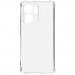 Панель BeCover Anti-Shock для Oppo Reno13 F 5G (713502) Clear Панель BeCover Anti-Shock для Oppo Reno13 F 5G (713502) Clear