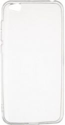 Силиконовый чехол TPU 0,3mm Xiaomi Redmi GO Transparent Силиконовый чехол TPU 0,3mm Xiaomi Redmi GO Transparent