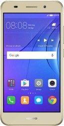 Смартфон Huawei Y3 2017 Gold Смартфон Huawei Y3 2017 Gold
