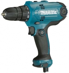 Шуруповерт Makita DF0300 сетевой Шуруповерт Makita DF0300 сетевой