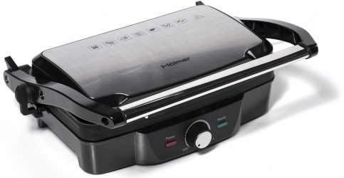 Электрогриль Holmer HCG-160 Электрогриль Holmer HCG-160