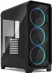 Корпус Fractal Design Meshify 3 RGB TG LT (FD-C-MES3A-06) Black