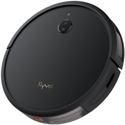 Робот-пылесос Kyvol D3 Black Робот-пылесос Kyvol D3 Black