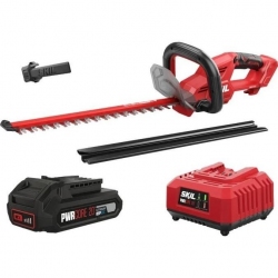 Кущоріз SKIL 0438 CA, 20В, 1х2.5А•год (GH1E0438CA+BC1E3110AA)