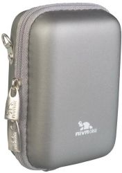 Кейс RivaCase 7024 (PU) Dark Grey Кейс RivaCase 7024 (PU) Dark Grey