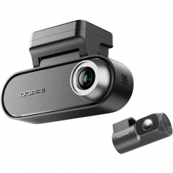 Видеорегистратор DDPAI Dashcam N5 2026 + камера заднего вида (6934915208531)