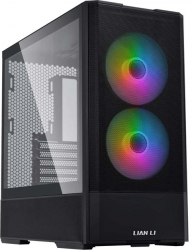 Корпус Lian Li Lancool 207 (G99.LAN207RX.00) Black 