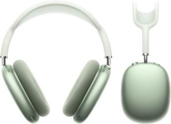 Навушники Apple AirPods Max (MGYN3RU/A) Green