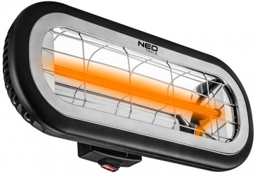 Інфрачервоний обігрівач Neo Tools 90-032 Інфрачервоний обігрівач Neo Tools 90-032
