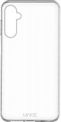 Накладка MAKE Air Case Clear TPU Samsung M34 (MCA-SM34)