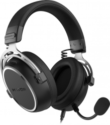 Навушники Hator Hypergang 3 USB (ESH05) Black