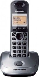 Радиотелефон Panasonic KX-TG2511UAM Metallic