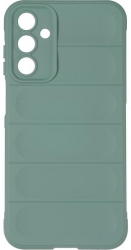 Чехол Gelius Deexe Terra Case for Samsung A155 (A15) Dark Green Чехол Gelius Deexe Terra Case for Samsung A155 (A15) Dark Green