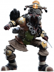Статуэтка Weta Workshop APEX LEGENDS Bloodhound 