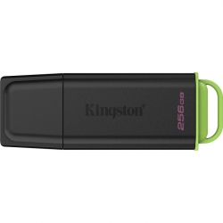 USB флеш накопитель Kingston DataTraveler Exodia 128GB USB 3.2 Gen1 (DTXG2/256GB) Black