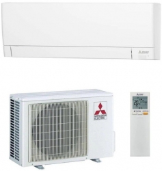 Кондиционер Mitsubishi Electric Standard Inverter MSZ-AY25VGK/MUZ-AY25VG