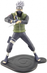 Фігурка ABYstyle Naruto Shippuden Kakashi (Какаші) , арт. ABYFIG014 - 10шт. (ABYFIG014)