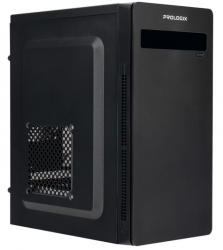 Корпус Prologix E101 500W Black Корпус Prologix E101 500W Black
