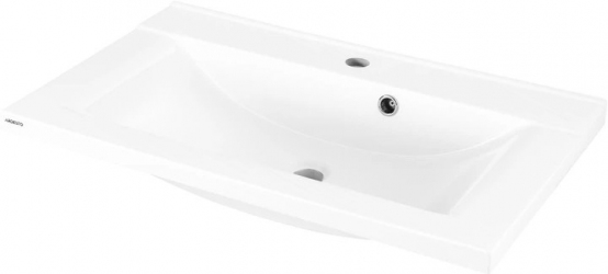 Раковина ARDESTO Emma 700х447х140мм (MM_002)