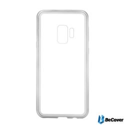 Панель BeCover Magnetite Hardware для Samsung Galaxy S9 SM-G960 (702802) White