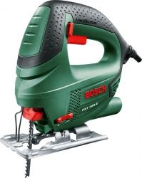 Электролобзик Bosch PST 700 E (06033A0020) Электролобзик Bosch PST 700 E (06033A0020)