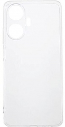 Панель BeCover для Realme C55 (709315) Transparancy