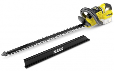 Кусторез Karcher HGE 36-60 Battery 1.444-250.0 Кусторез Karcher HGE 36-60 Battery 1.444-250.0