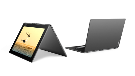 Планшет Lenovo Yoga Book 10 Планшет Lenovo Yoga Book 10