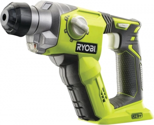 Перфоратор Ryobi ONE+R18SDS-0