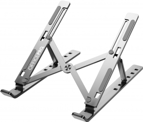 Підставка для ноутбука OfficePro LS320S Aluminium alloys Silver Підставка для ноутбука OfficePro LS320S Aluminium alloys Silver